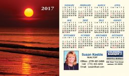 Realtor Calendars